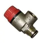 Supapa siguranta Junkers Bosch ZW 23KE, ZW 23AE