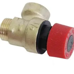 Supapa Siguranta Protherm Tiger ,Mora Top