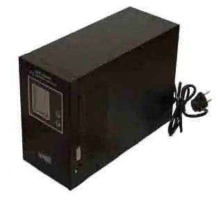 Sursa Neintreruptibila pentru Centrale Termice 800VA 480W