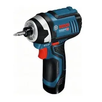 Surubelnita Acumulator cu Impact