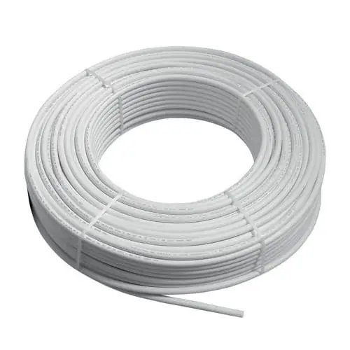 Teava FIV Italy Multistrat 16-20-26x2mm PEX-AL Colac Neizolata