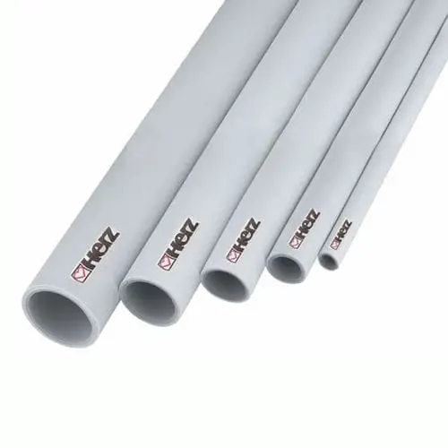 Teava Herz Multistrat PEX-AL 16-20X2,0 mm Bara 5M 0.4mm aluminiu