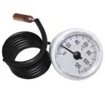Termometru 0-120grd Immergas Zeus