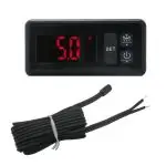 Termostat Controler AKO D14123 -50/+99*C 230VAC/50Hz
