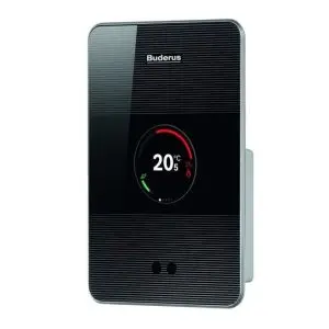 Termostat Buderus Logamatic TC100 V2 EMS Control WI-FI Internet