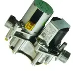 Vana Gaz Honeywell Vaillant TurboTec VK8515MR