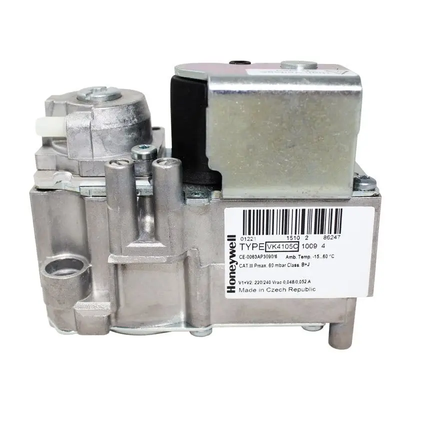 Vana gaz Honeywell VK4105C 1009 Ferroli ,Baxi,Biasi,Lamborghini