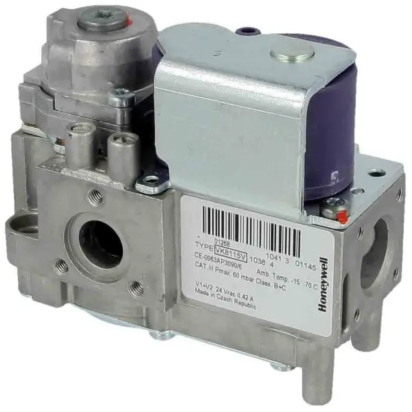 Vana Gaz Honeywell VK8115V Vaillant VU,Viessmann