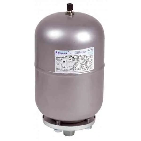 Vas expansiune boiler ACM 2Lt 10bar