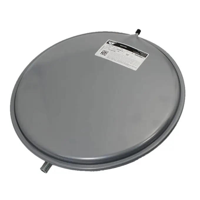 Vas expansiune plat  6lt 3/8 Ariston Microgenius