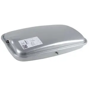 Vas Expansiune rectangular 8L 3/8 Vaillant Ecotec, Turbotec