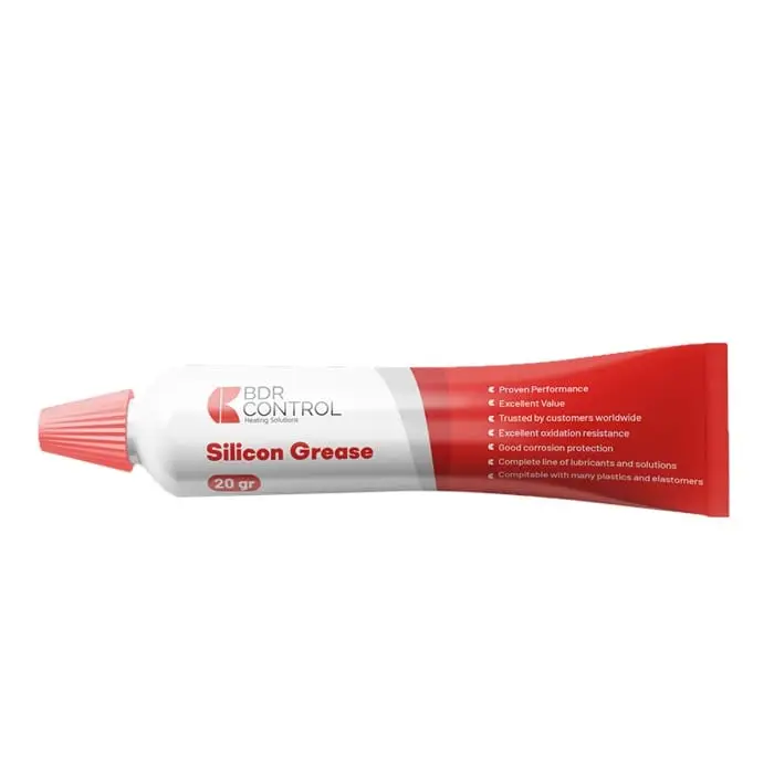 Vaselina Siliconica 16gr pentru garnituri, centrale termice