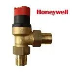 Supapa Bypass Diferentiala 3/4" Honeywell DU 145-3/4A