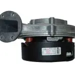 Ventilator Baxi EBMPLAST NRG118/0800-3612