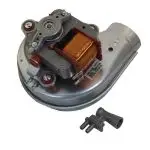 Ventilator Junkers Bosch Gaz 3000, Euroline Compact, Ceraclass