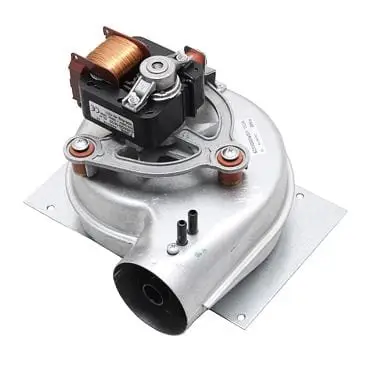 Ventilator centrala Buderus Logamax U022-24K ,U052-24/28K