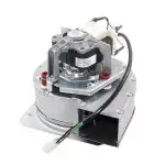 Ventilator Junkers Bosch Euroline ZW23 AE Novatherm
