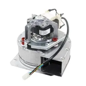 Ventilator Junkers Bosch Euroline ZW23 AE Novatherm